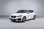 BMW 118i Sportline 2019 года (WW)